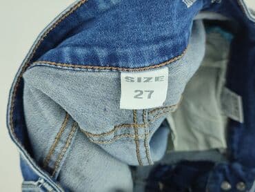 obcisłe szorty: Szorty damskie, S — 4