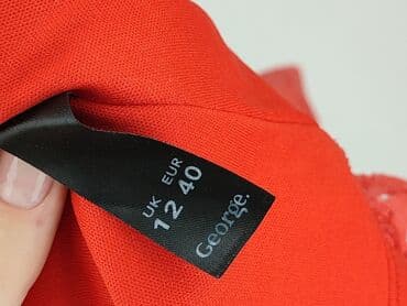sukienki wieczorowe łódź piotrkowska: George, Women's blouse, size L (EU 40) — 6