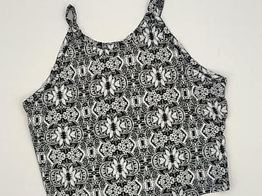 gorset bluzki: Miss Selfridge, Top damski, rozmiar XL — 1