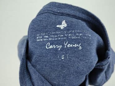 kurtka young style: Bluzka damska, rozmiar S — 4