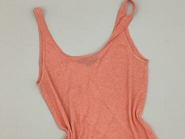 lidl koszulka na ramiączkach: Topshop, Top damski, rozmiar L — 1