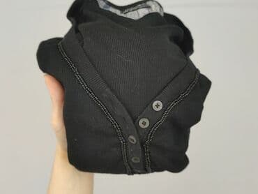 koszulki bez rękawów damskie tommy hilfiger: Bluzka damska, rozmiar XS — 6