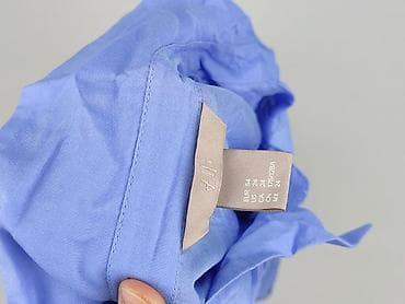 bluzka montego: H&M, Koszula damska, rozmiar 7XL — 4