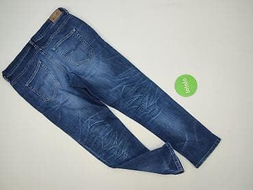 uzywane: Diesel, Jeansy damskie, rozmiar S — 3