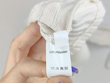sweterek c: Sweter damski, rozmiar M — 5