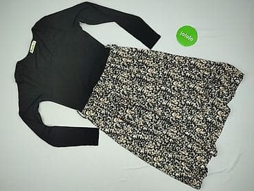 moodo bluzki: Sukienka damska, rozmiar S — 2