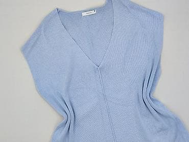 cold shoulder: Reserved, Kamizelka damska, rozmiar L — 1