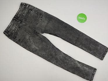 dżinsy odra: Sinsay, Jeansy damskie, rozmiar M — 3