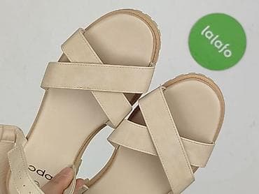 bocci buty: Bpc, Sandały damskie, rozmiar 38 — 5