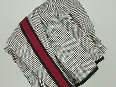 deezee sneakersy: Zara, Spodnie materiałowe damskie, rozmiar S — 8