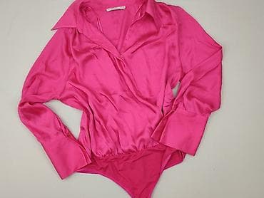 opaski na koszule: Body damskie, rozmiar 4XL — 1