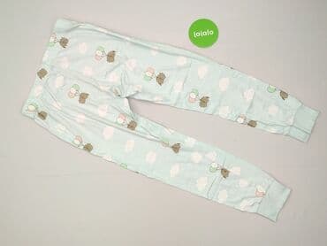 spodnie piżama hello kitty: Spodnie od piżamy, rozmiar M — 3