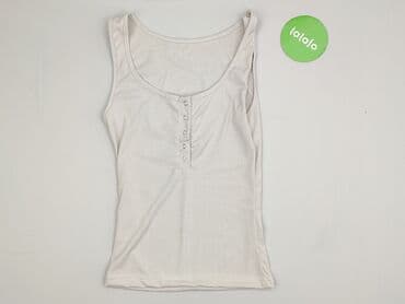 rozpinany t shirt: Women`s top, size S — 3