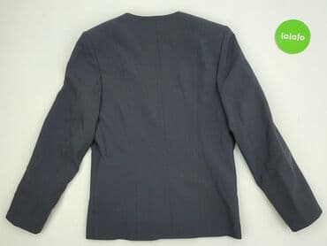 kapcie zygzak mcqueen 42: Marynarka damska, rozmiar S — 3