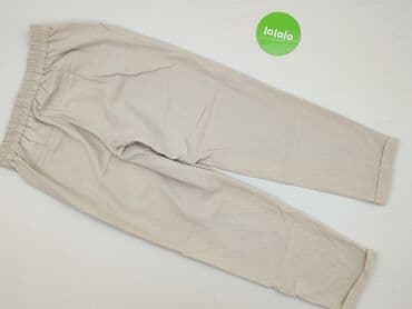 legginsy welurowe push up allegro: Sinsay, Брюки жіночі, розмір S — 3