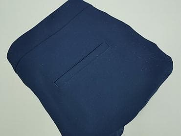deezee trousers: Savida, Spodnie materiałowe damskie, rozmiar S — 7