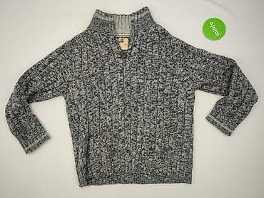 m baffle: Marks & Spencer, Sweter dla mężczyzn, rozmiar M — 2