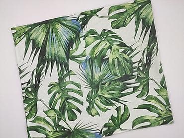 Obrazy i zdjęcia: Pillowcase, 70 x 65, kolor - Zielony, stan - Dobry — 4