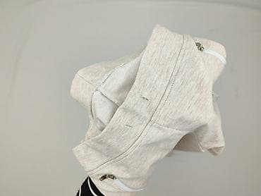 bluzy vintage: Boss, Spodnie dresowe damskie, rozmiar S — 4