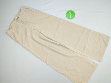 buty oleksy mokasyny: Sinsay, Spodnie materiałowe damskie, XS — 2