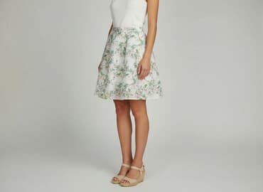 koszulki z atomowkami: Atmosphere, Spódnica damska, S — 8