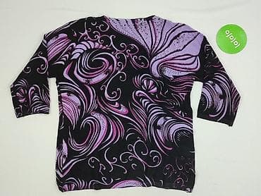 bluzki bawełniane basic: Catharan, Bluzka damska, rozmiar M — 3