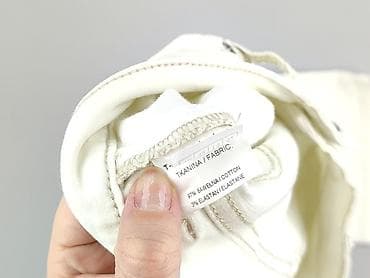 jeans version: Deni Cler, Jeansy damskie, rozmiar L — 6