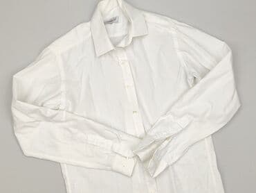 sweter od mango: Koszulа dla mężczyzn, rozmiar S — 1