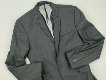 Marynarka męska DASTAN – Supreme Line limited - Kolor