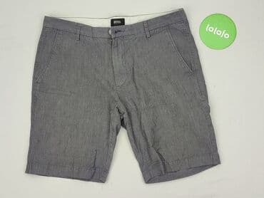 kozaki do kolan ccc: Hugo Boss, Szorty dla mężczyzn, rozmiar S — 2