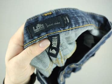 ltb sukienki: Jeansy damskie, rozmiar S — 5