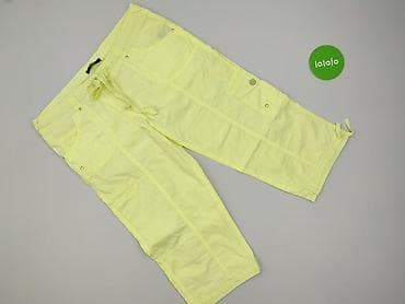 sunray protect: George, Spodnie 3/4 damskie, rozmiar L — 2