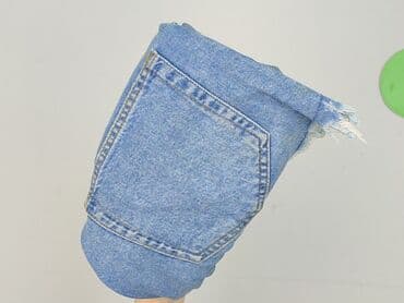 szorty pull and bear: PULL&BEAR, Szorty damskie, rozmiar L — 6