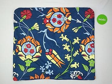 dobry parasol: Pillowcase, 69 x 77, kolor - Kolorowy, stan - Bardzo dobry — 2