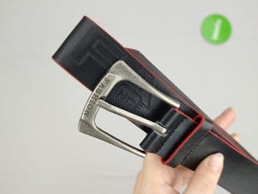 plecaki damskie ccc: Pasek, Męskie, stan - Idealny — 3