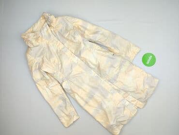 kurtka puchowa damska z kapturem reserved: Płaszcz damski, rozmiar S — 2