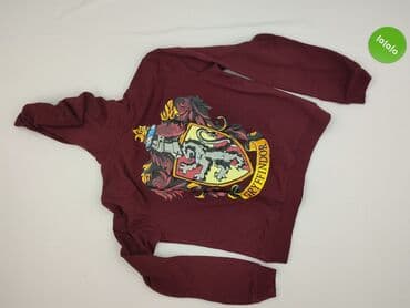 bluza harrego pottera: Sinsay, Bluza z kapturem damska, rozmiar M — 3