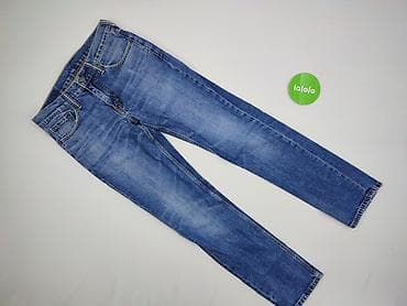 levis 714 straight: Levi’s, Jeansy damskie, rozmiar M — 2