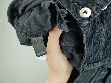 reebok classics joggers: George, Spodnie damskie, rozmiar XL — 5