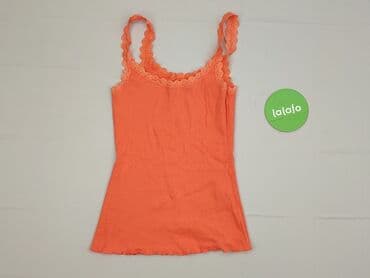 esprit sukienki na lato: Esprit, Top damski, rozmiar M — 2