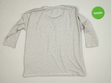 bluzki w paski allegro: Women's blouse, size M (EU 38) — 3