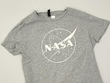 native koszule: H&M Divided, T-shirt damski, rozmiar S — 1