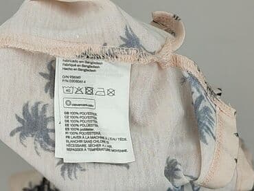 hm bluzki z krótkim rękawem: H&M, Bluzka damska, rozmiar L — 5