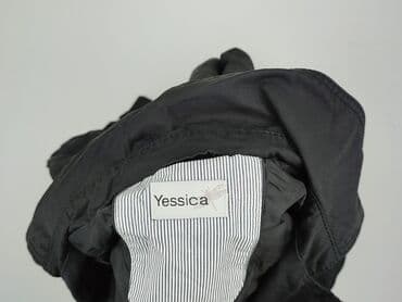 kombinezon dope: Yessica, Trencz damski, rozmiar S — 4