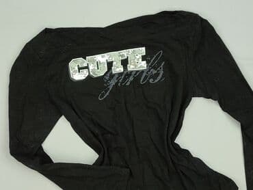 bluzki z smiesznymi napisami: Butik, Bluzka damska, rozmiar L — 1