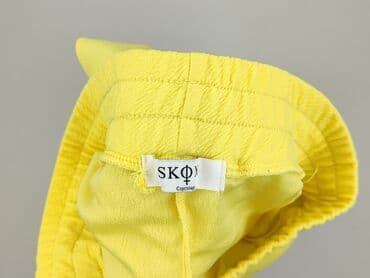 spodnie dresowe czerwone: Spodnie dresowe damskie, rozmiar S — 5