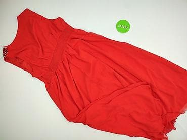 wolf sukienki: Shein Curve, Sukienka damska, rozmiar 2XL — 3