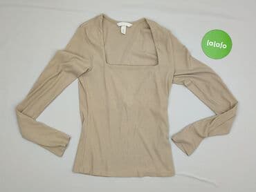 bluzy h m: H&M, Bluzka damska, rozmiar XS — 2