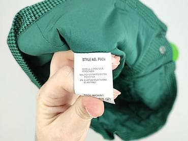 danhen facebook: Capsule, Spodnie materiałowe damskie, rozmiar L — 5