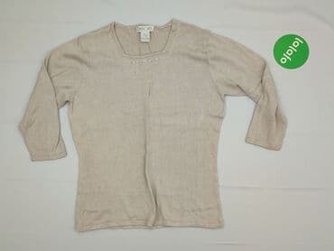 croft and barrow tops: Cherokee, Bluzka damska, rozmiar M — 2